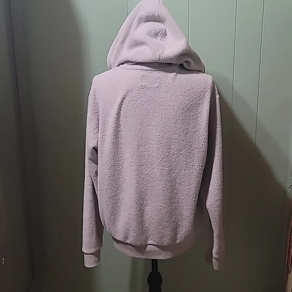 Soft Serve zip-up jacket size small - Picture 4 of 10